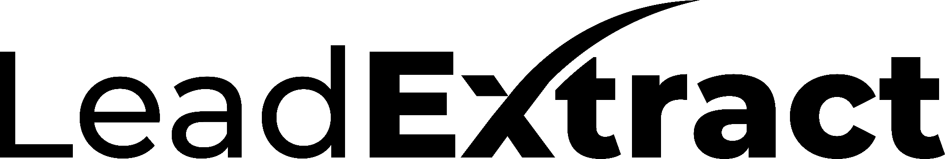 LeadExtract Logo